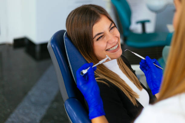 Best Oral Cancer Screening  in New York Mills, MN