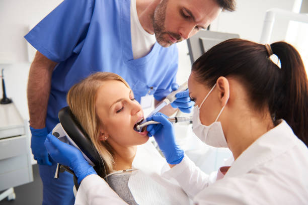 Best Emergency Dental Care  in New York Mills, MN