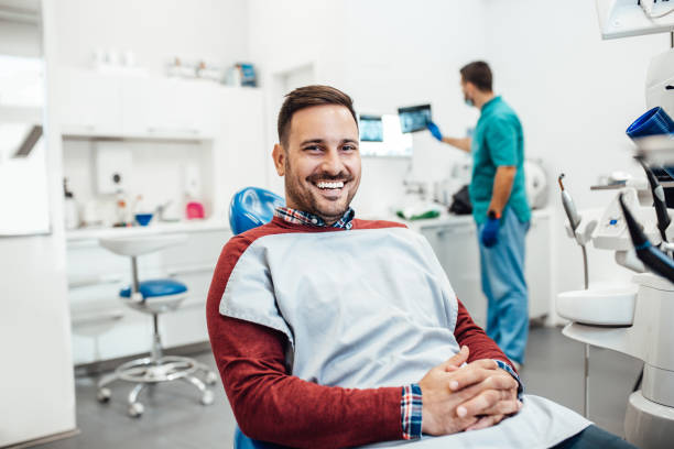 Professional  Holistic Dental Services in New York Mills, MN