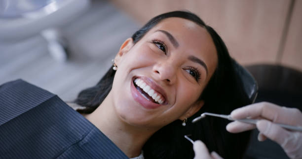TMJ/TMD Treatment in New York Mills, MN