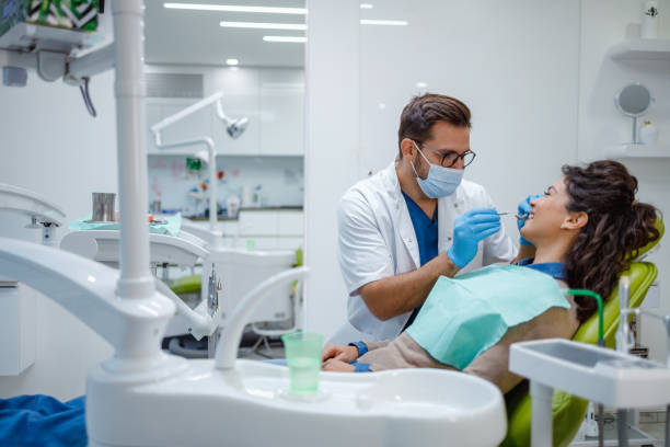 Best Dentures (Full and Partial)  in New York Mills, MN