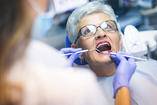 Best Laser Dentistry  in New York Mills, MN